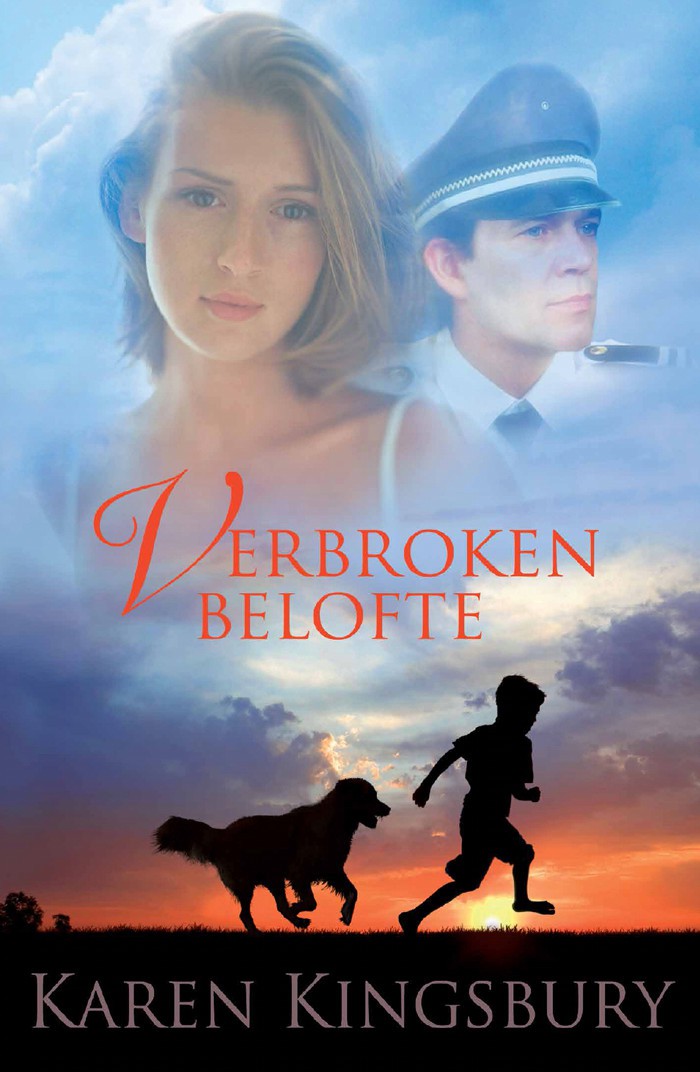 Verbroken belofte