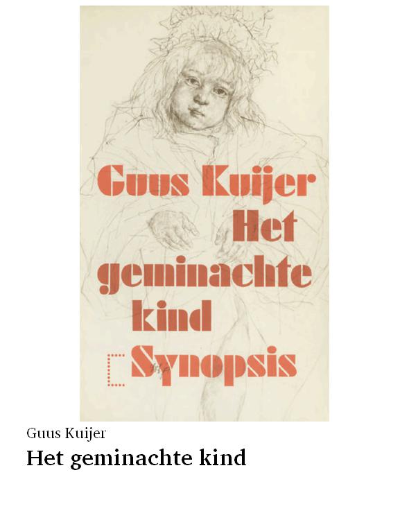 Het geminachte kind
