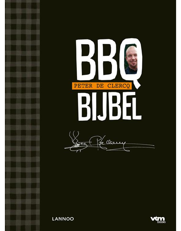 Bbq-Bijbel