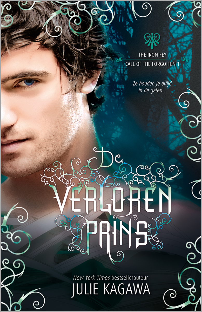 De verloren prins