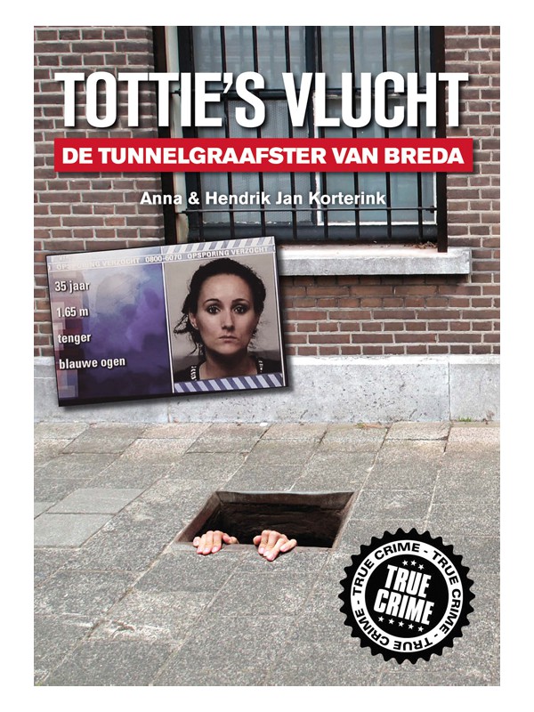 Tottie's Vlucht