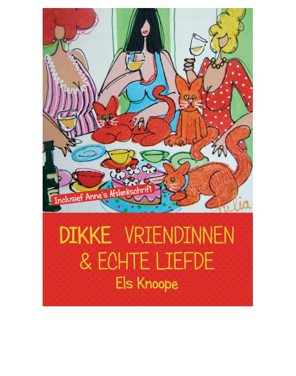 Dikke vriendinnen & echte liefde - V2.5