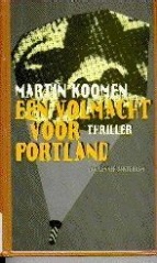 Een volmacht voor Portland