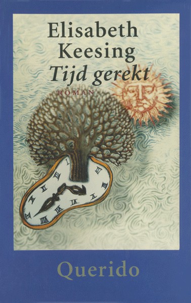 Tijd gerekt