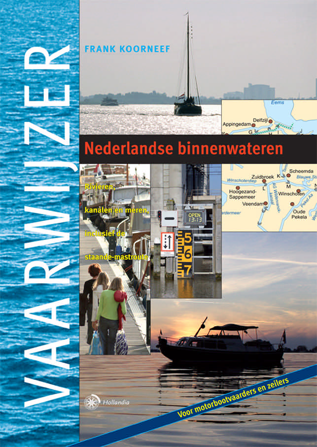 Nederlandse binnenwateren