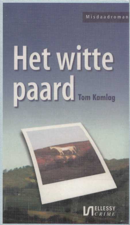 Het witte paard