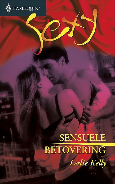 Sensuele betovering