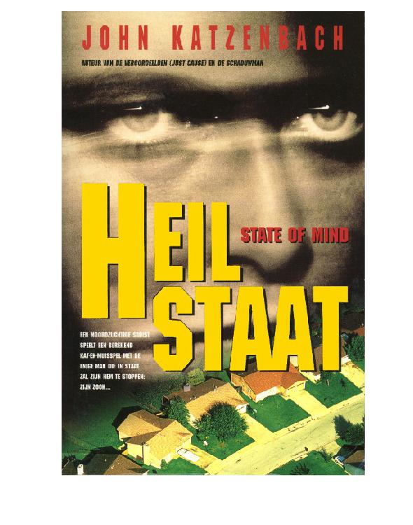 Heilstaat