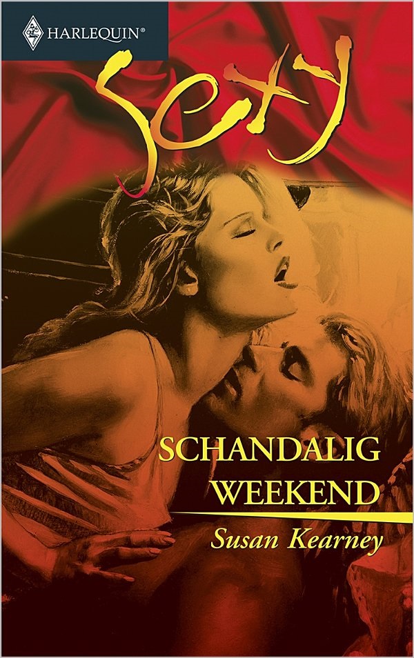 Schandalig weekend