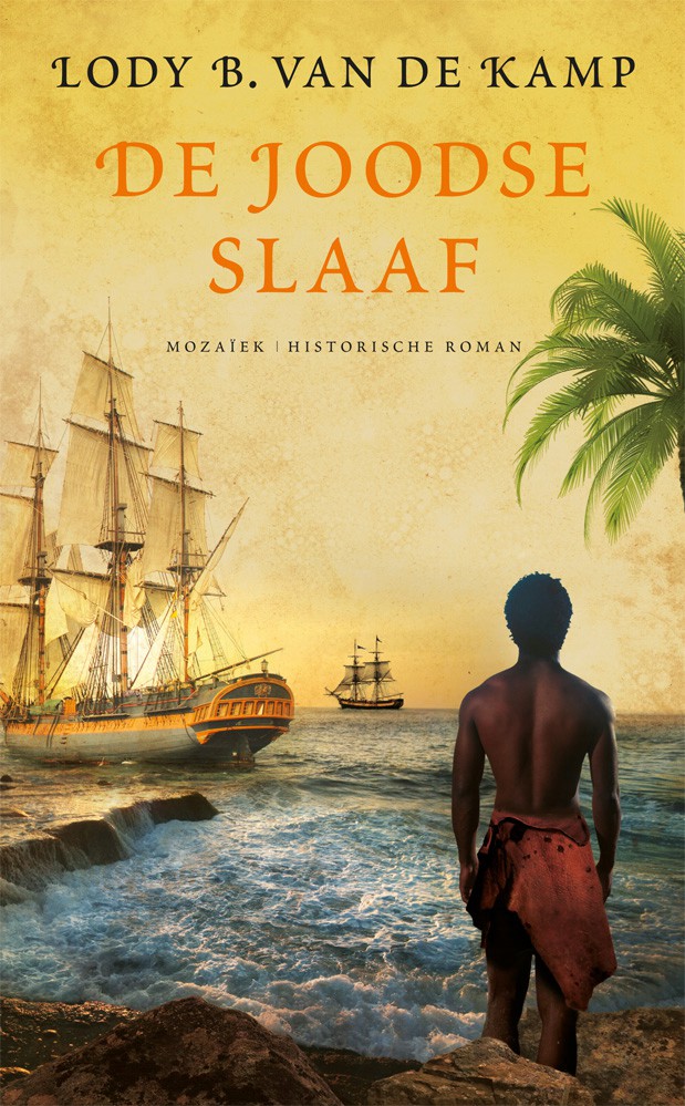 De Joodse slaaf
