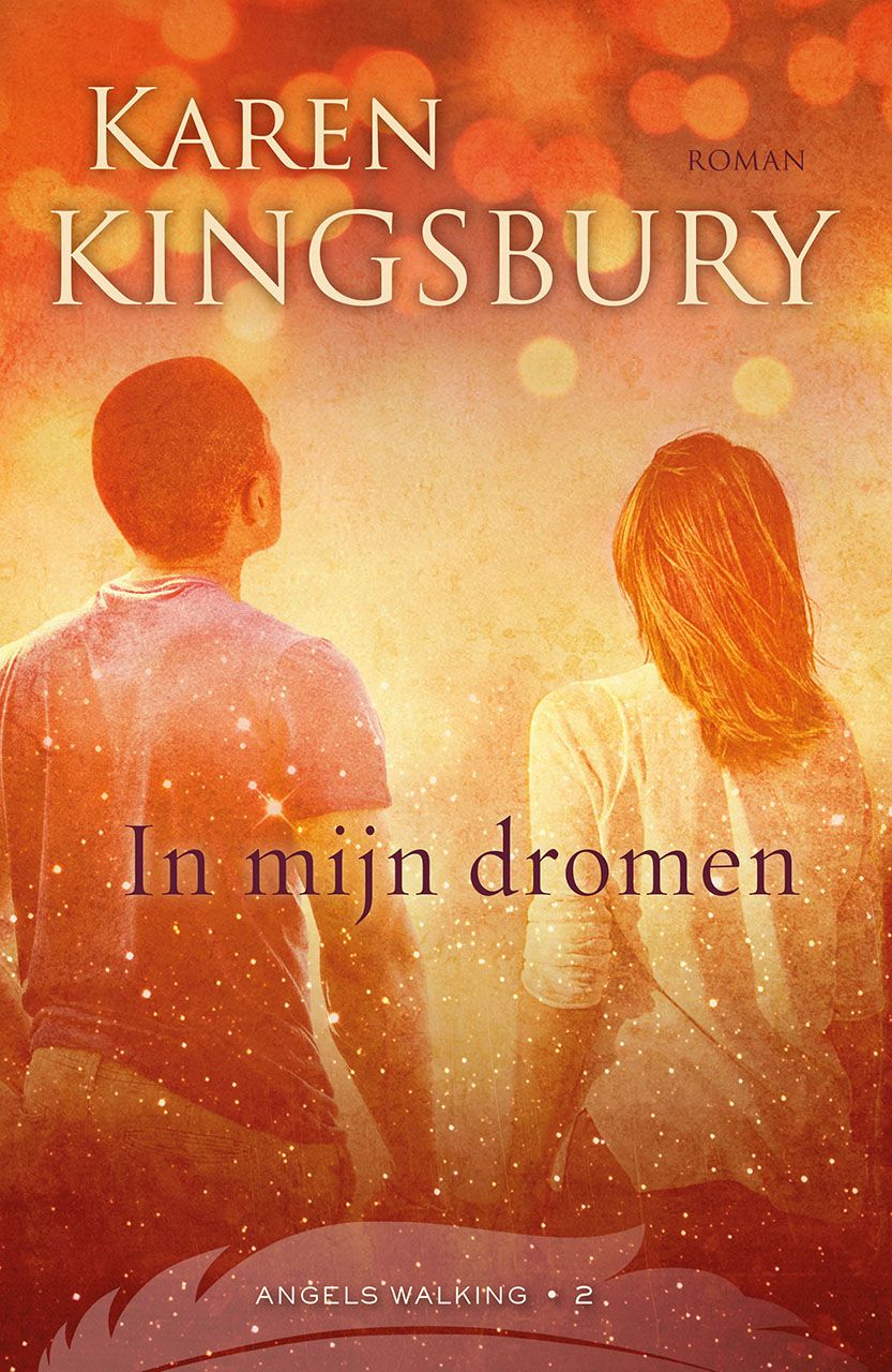 In mijn dromen - Angels Walking 2
