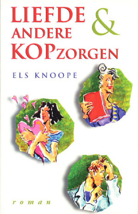 Liefde en andere kopzorgen - V2