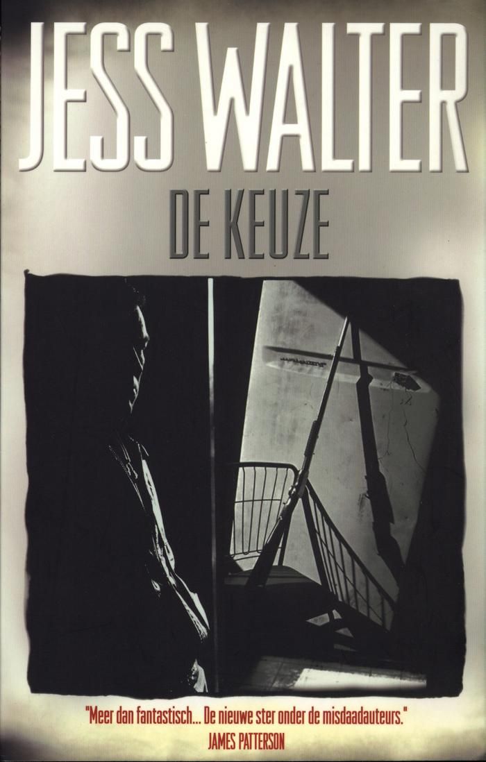 De Keuze