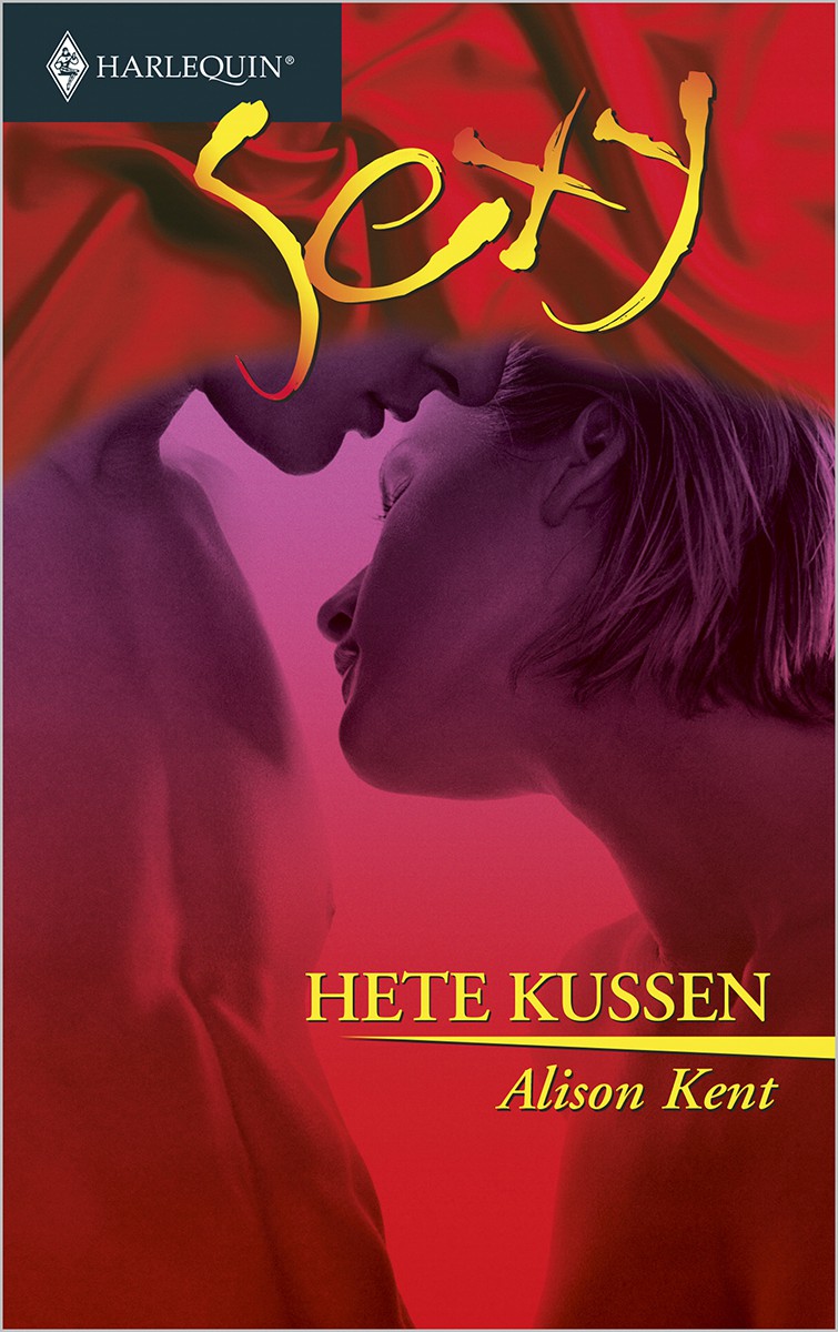 Hete kussen