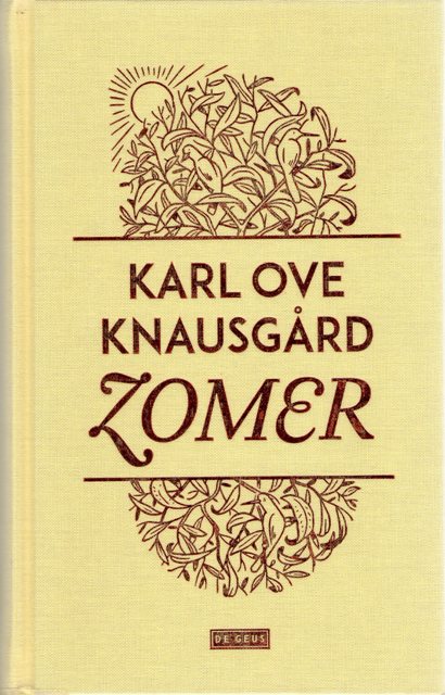 Zomer