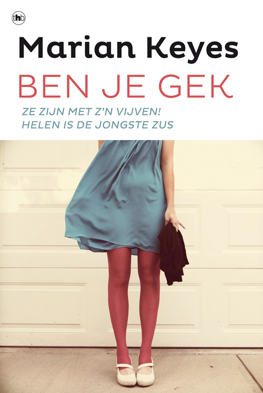 Ben Je Gek