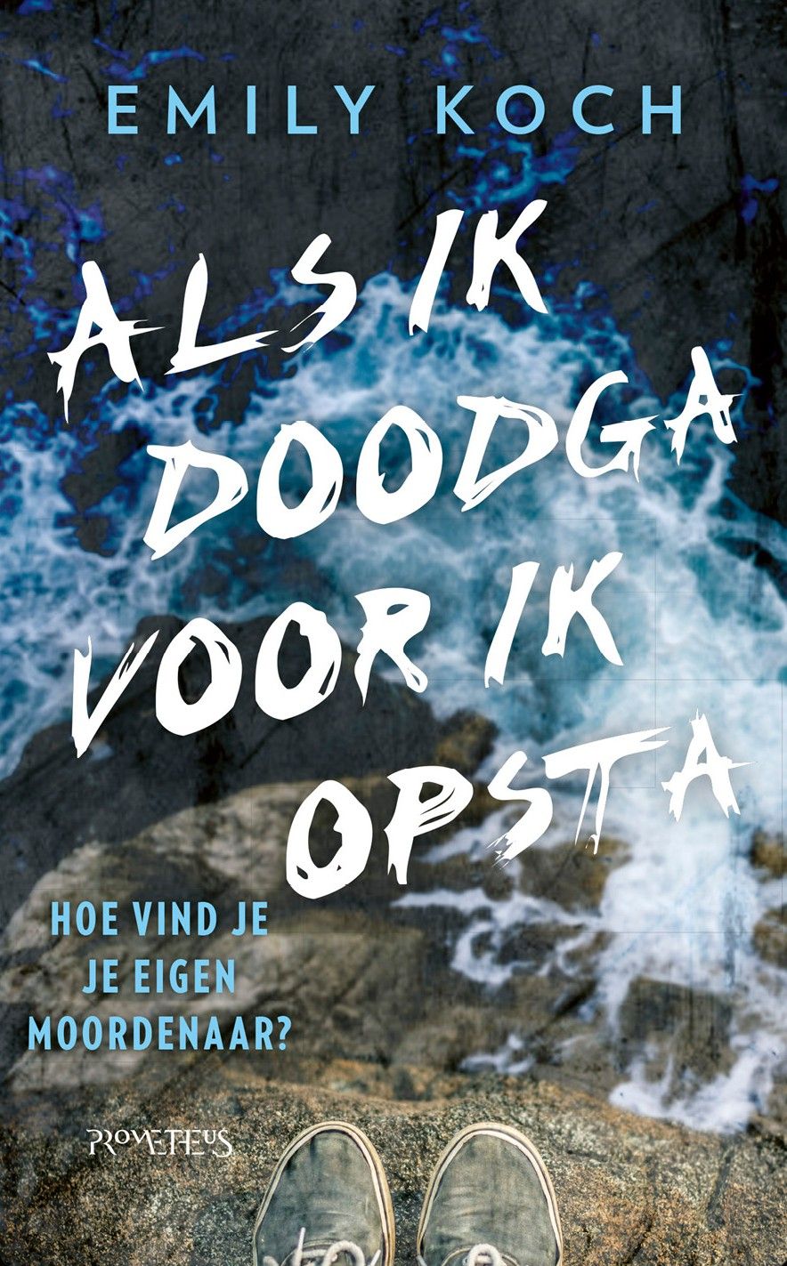 Als Ik Doodga Voor Ik Opsta (2018)