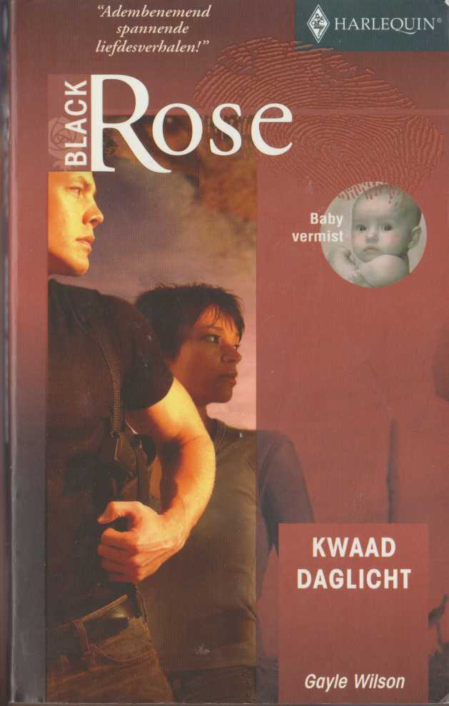 Kwaad daglicht