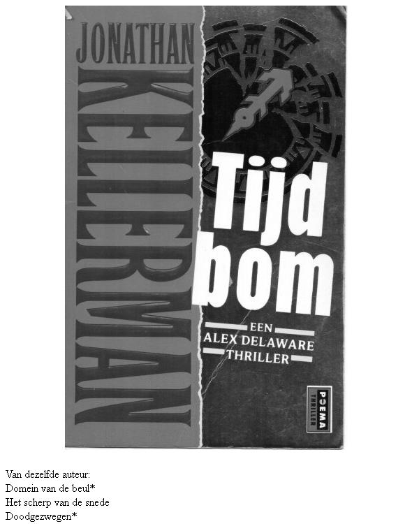 Tijdbom
