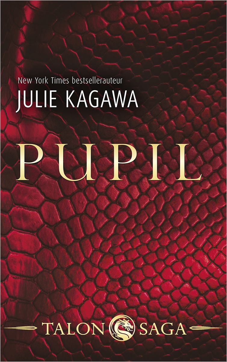 Pupil - Deel 1 van de Talon-saga