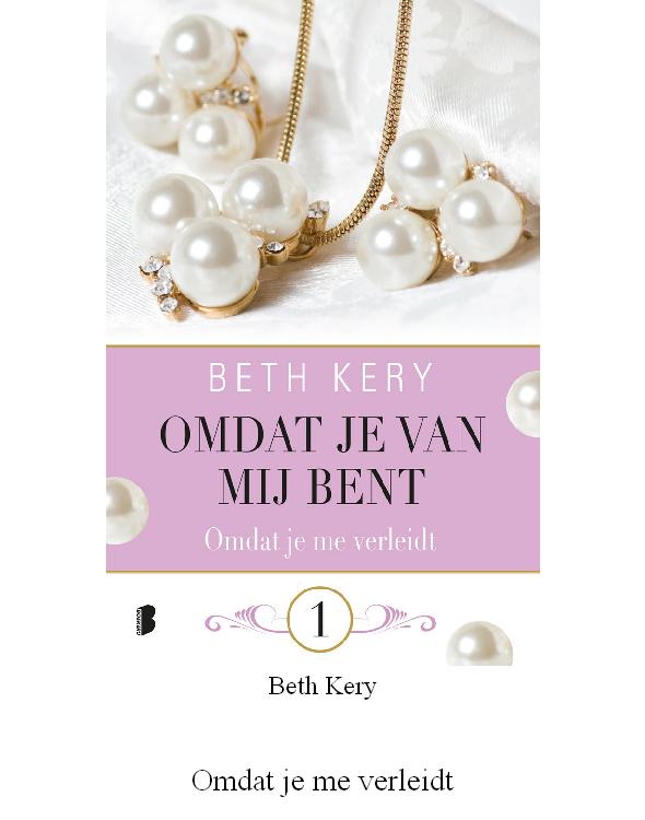 Omdat je me verleidt