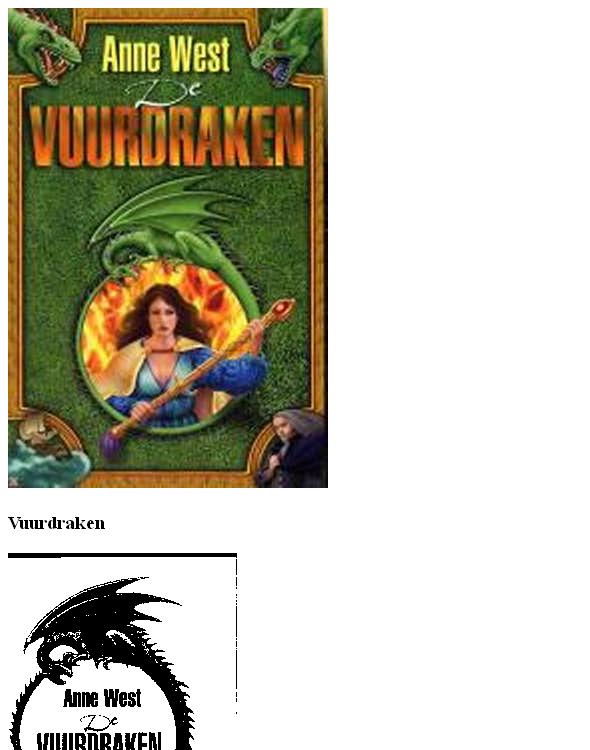 De vuurdraken