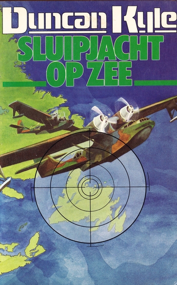 Sluipjacht op zee