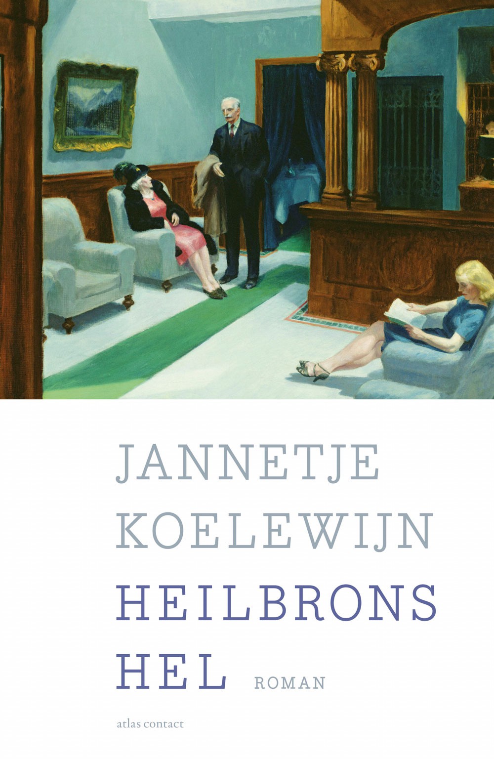 Heilbrons hel