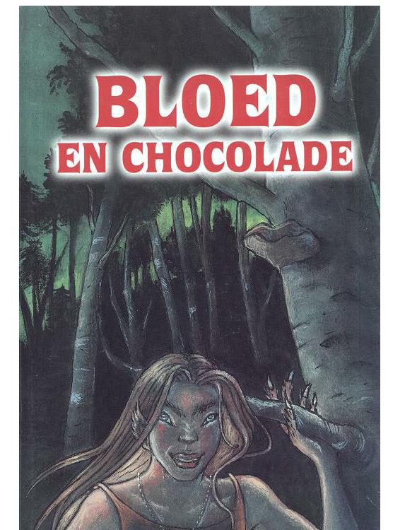 Bloed en Chocolade
