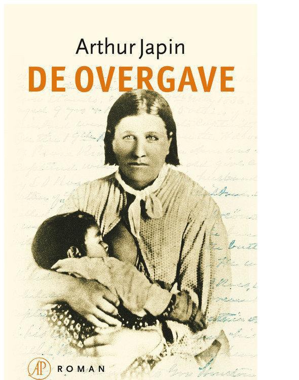 De overgave