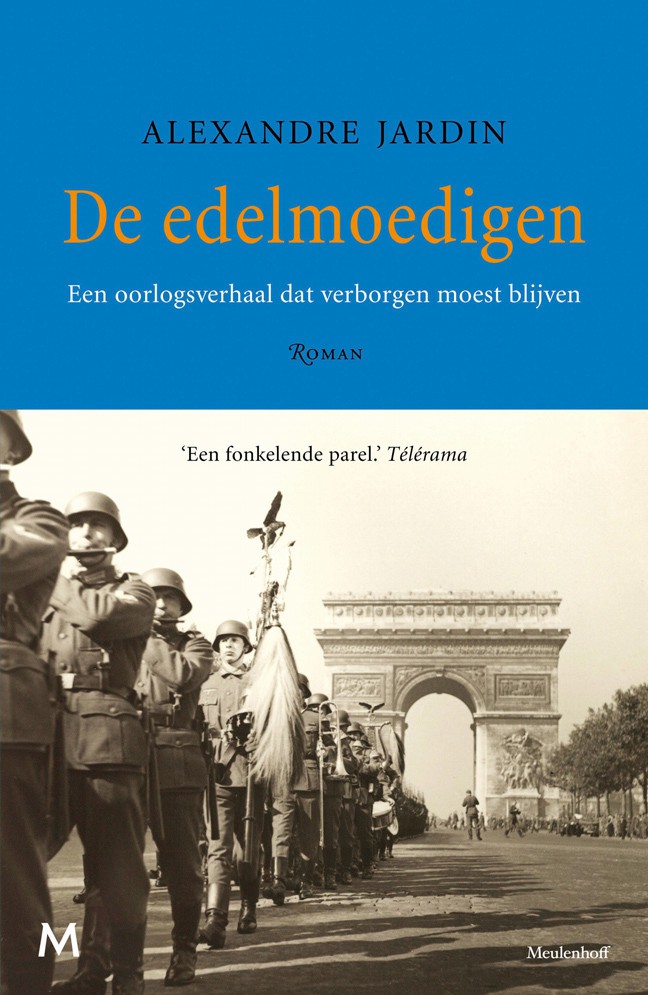 De edelmoedigen