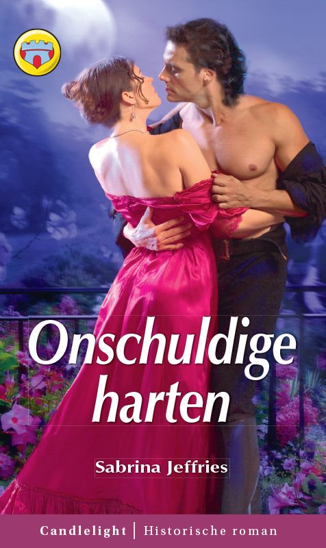 Onschuldige harten