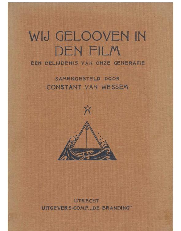 Wij gelooven in den film