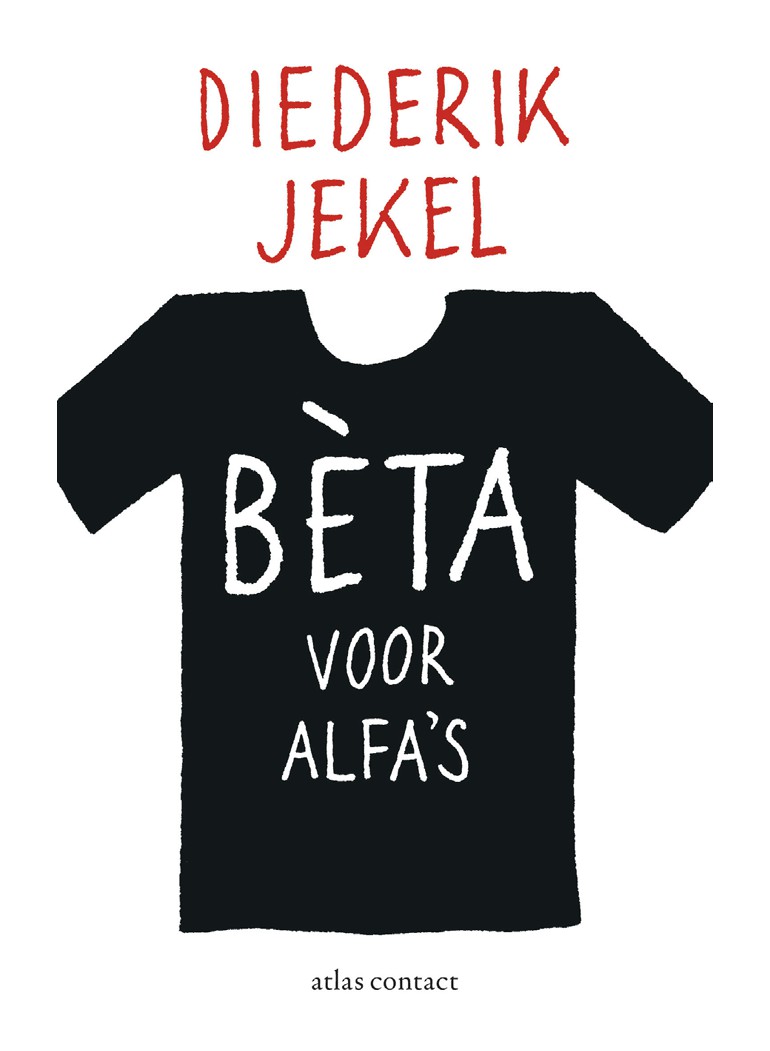 Bèta voor alfa’s