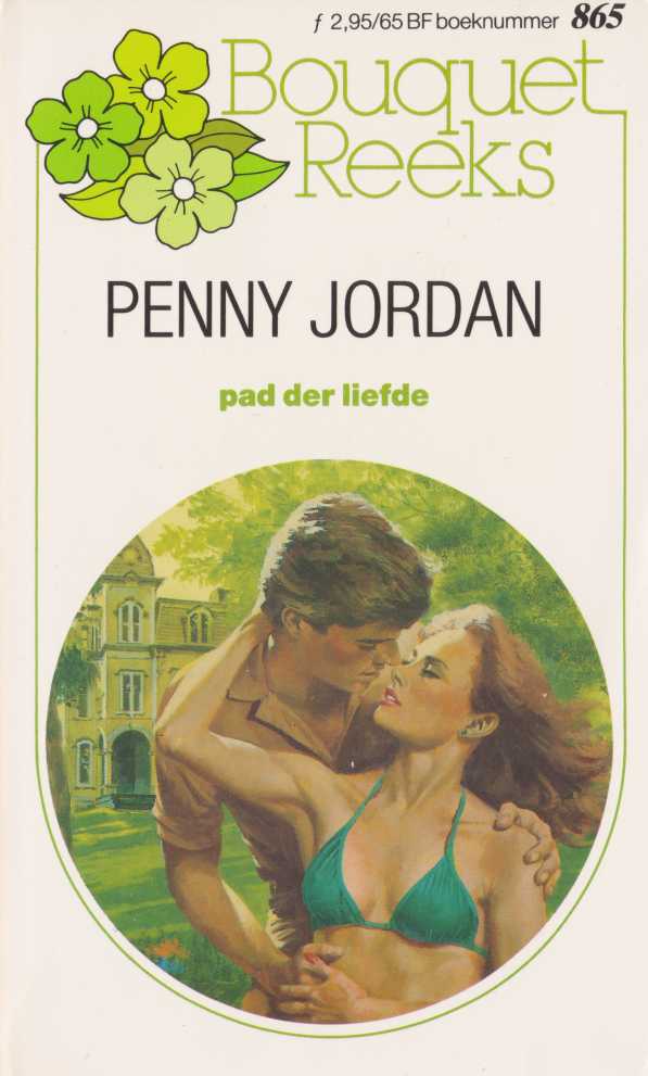 Pad der liefde