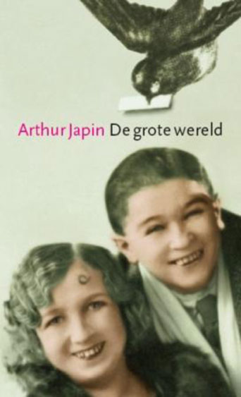 De grote wereld