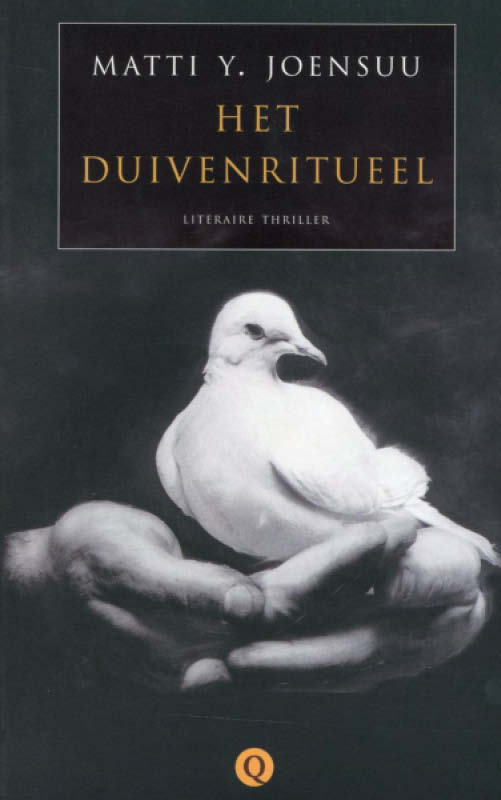 Het duivenritueel