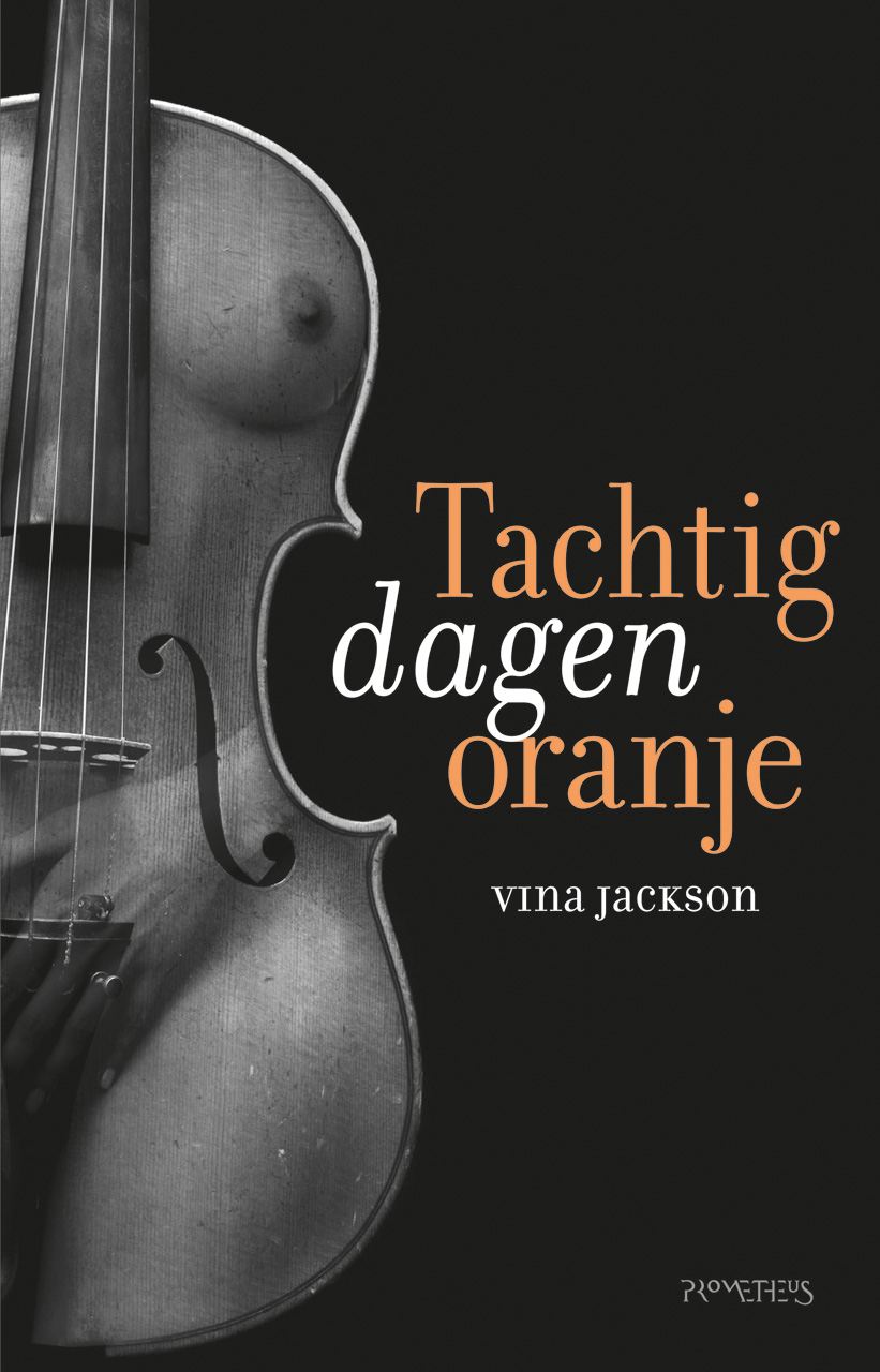 Tachtig dagen oranje