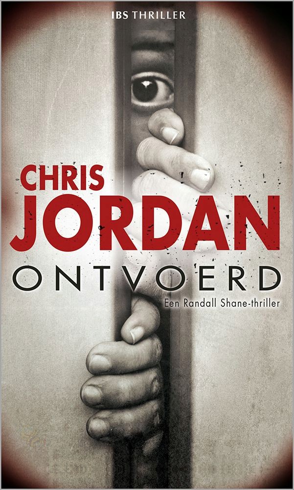 Ontvoerd - Een Randall Shane-thriller