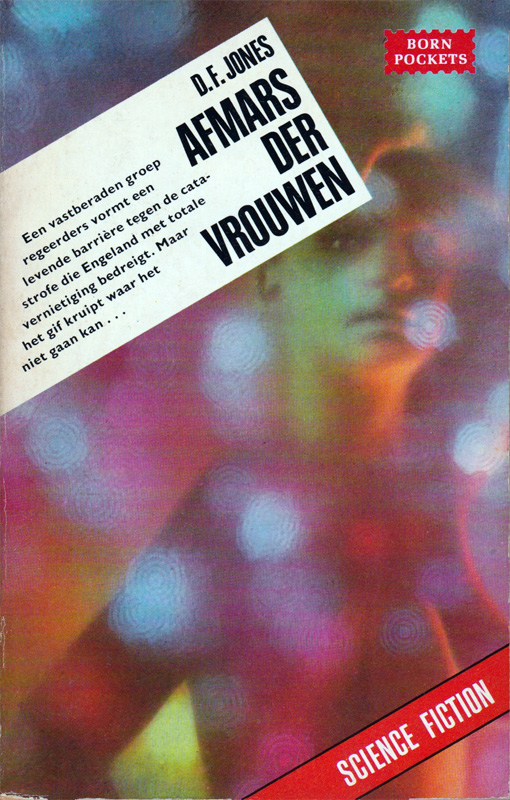 Afmars der vrouwen