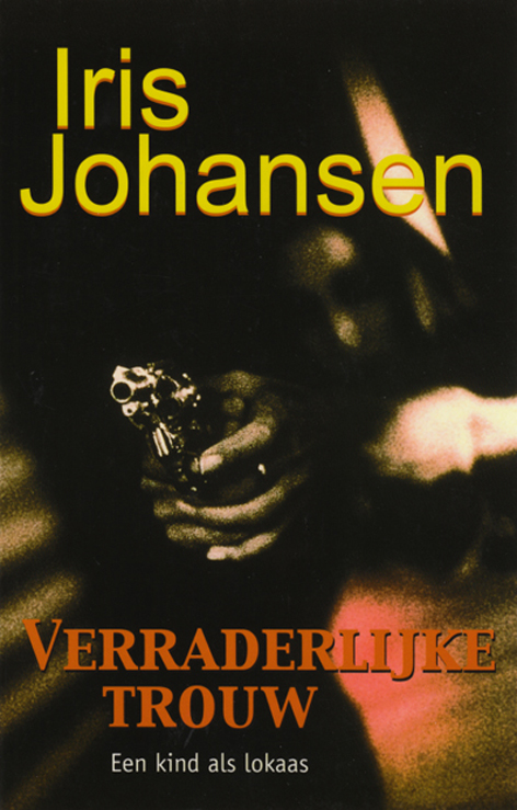 Verraderlijke Trouw