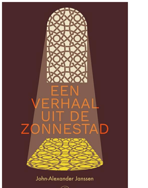 Een verhaal uit de Zonnestad