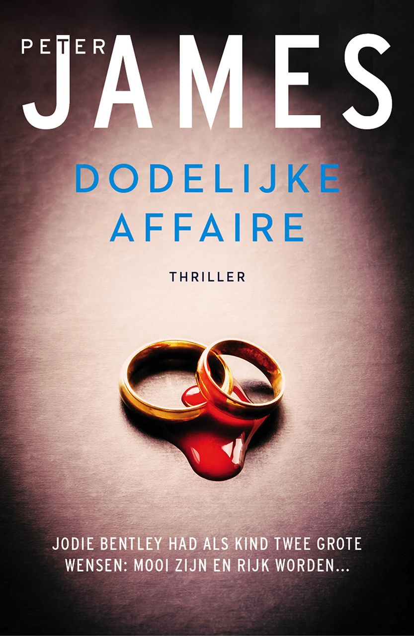 Dodelijke affaire