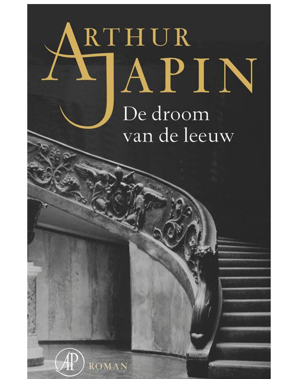 De Droom Van De Leeuw