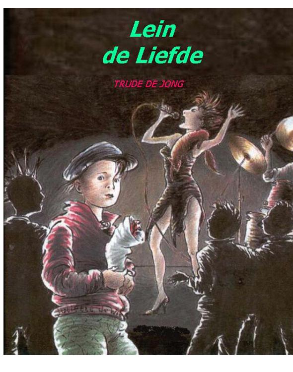 Lein de Liefde