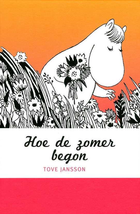 Hoe de zomer begon