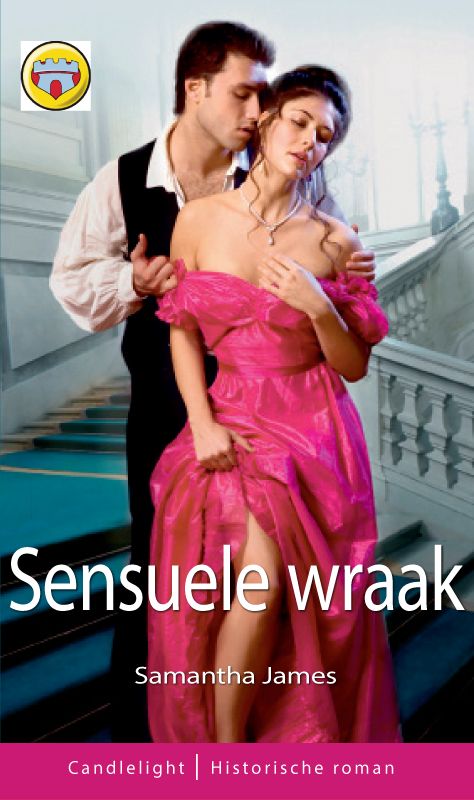 Sensuele wraak