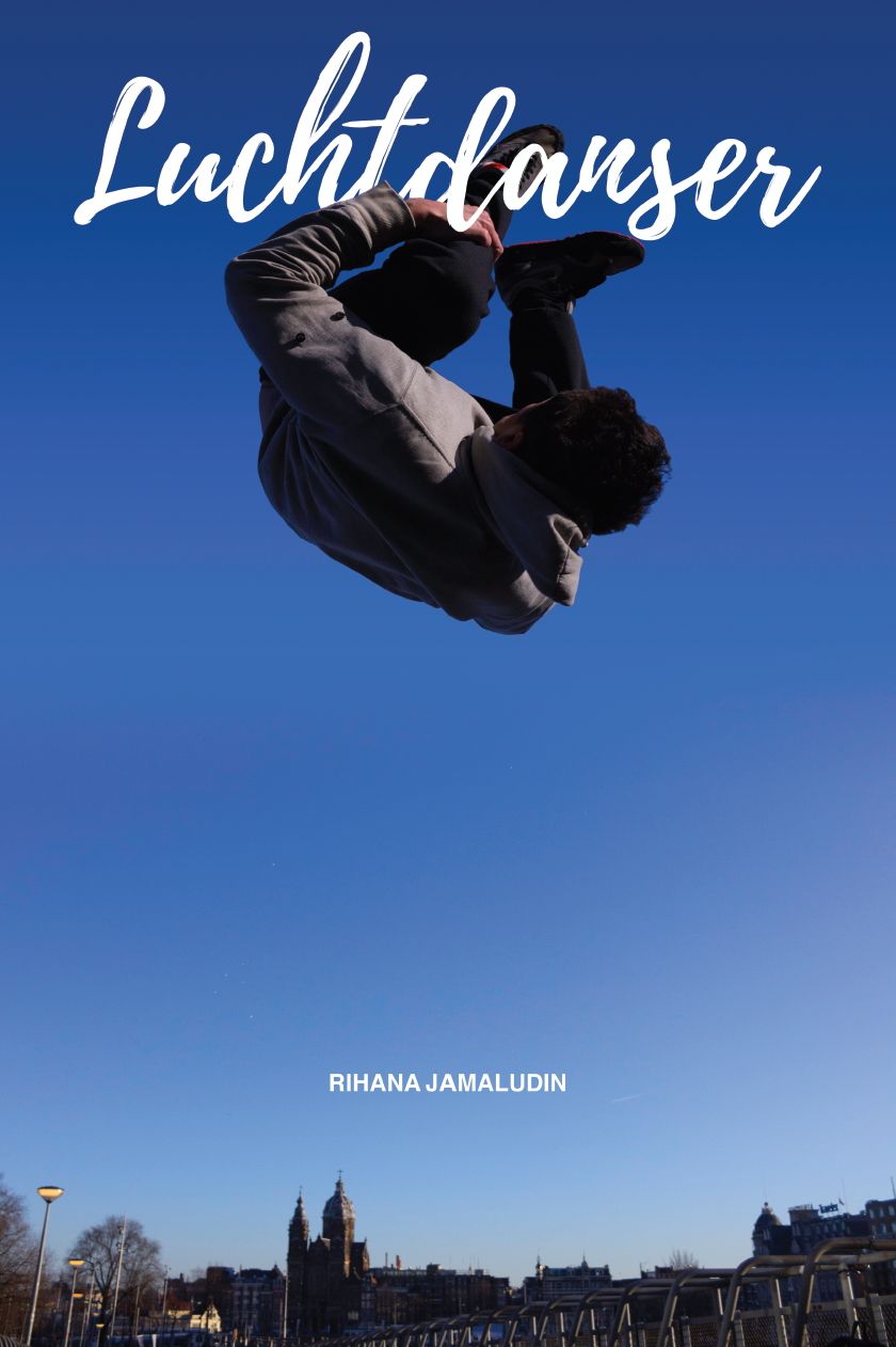Luchtdanser