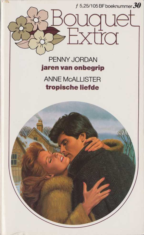 Jaren van onbegrip & Tropische liefde