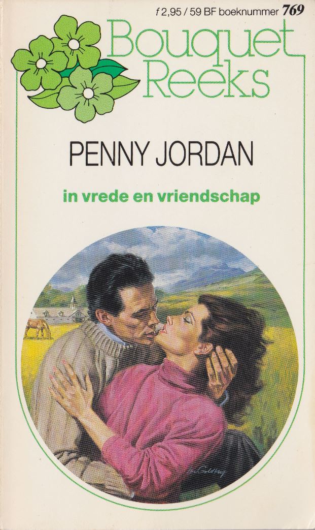 In vrede en vriendschap